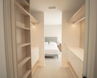 Nieuwbouw Woningen - Villa - Finestrat - Puig Campana Golf