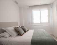 Nieuwbouw Woningen - Villa - Finestrat - Puig Campana Golf