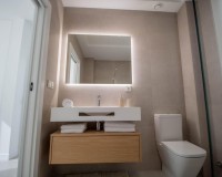 Nieuwbouw Woningen - Villa - Finestrat - Puig Campana Golf