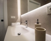 Nieuwbouw Woningen - Villa - Finestrat - Puig Campana Golf