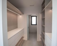 Nieuwbouw Woningen - Villa - Finestrat - Puig Campana Golf