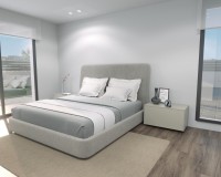 Nieuwbouw Woningen - Villa - Finestrat - Sea Hills