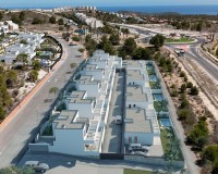 Nieuwbouw Woningen - Villa - Finestrat - Sea Hills