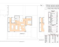 Nieuwbouw Woningen - Villa - Finestrat - Sea Hills