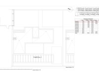 Nieuwbouw Woningen - Villa - Finestrat - Sea Hills