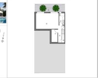 Nieuwbouw Woningen - Villa - Finestrat - Sierra Cortina