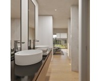 Nieuwbouw Woningen - Villa - Finestrat - Sierra Cortina