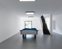 Nieuwbouw Woningen - Villa - Finestrat - Sierra Cortina