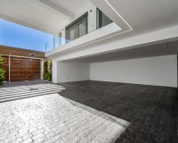 Nieuwbouw Woningen - Villa - Finestrat - Sierra Cortina