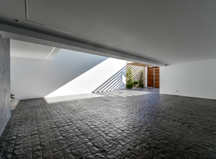 Nieuwbouw Woningen - Villa - Finestrat - Sierra Cortina