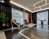 Nieuwbouw Woningen - Villa - Finestrat - Sierra Cortina