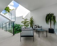 Nieuwbouw Woningen - Villa - Finestrat - Sierra Cortina