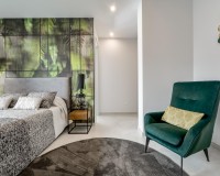 Nieuwbouw Woningen - Villa - Finestrat - Sierra Cortina