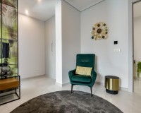 Nieuwbouw Woningen - Villa - Finestrat - Sierra Cortina