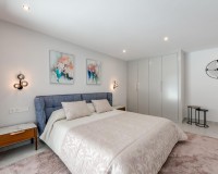 Nieuwbouw Woningen - Villa - Finestrat - Sierra Cortina