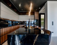 Nieuwbouw Woningen - Villa - Finestrat - Sierra Cortina