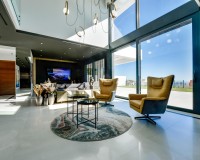 Nieuwbouw Woningen - Villa - Finestrat - Sierra Cortina