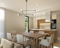 Nieuwbouw Woningen - Villa - Finestrat - Sierra Cortina