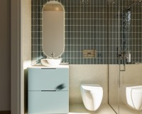 Nieuwbouw Woningen - Villa - Finestrat - Sierra Cortina