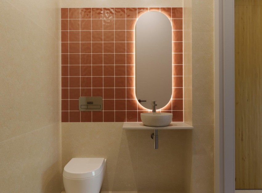 Nieuwbouw Woningen - Villa - Finestrat - Sierra Cortina