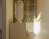 Nieuwbouw Woningen - Villa - Finestrat - Sierra Cortina