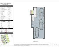 Nieuwbouw Woningen - Villa - Finestrat - Sierra Cortina