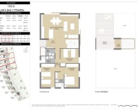 Nieuwbouw Woningen - Villa - Finestrat - Sierra Cortina