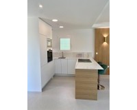 Nieuwbouw Woningen - Villa - Finestrat - Sierra Cortina