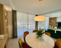 Nieuwbouw Woningen - Villa - Finestrat - Sierra Cortina