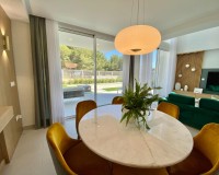 Nieuwbouw Woningen - Villa - Finestrat - Sierra Cortina