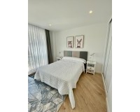 Nieuwbouw Woningen - Villa - Finestrat - Sierra Cortina