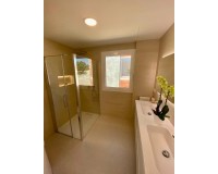 Nieuwbouw Woningen - Villa - Finestrat - Sierra Cortina