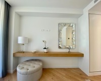 Nieuwbouw Woningen - Villa - Finestrat - Sierra Cortina