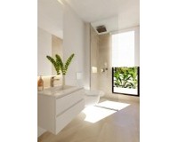 Nieuwbouw Woningen - Villa - Finestrat - Sierra Cortina