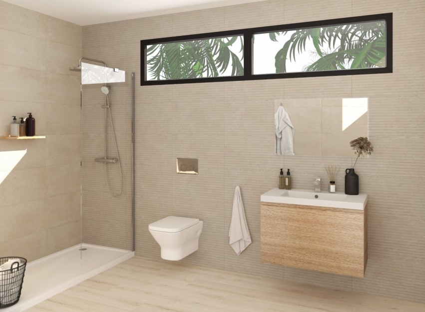 Nieuwbouw Woningen - Villa - Fortuna - Urb. Kalendas