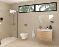 Nieuwbouw Woningen - Villa - Fortuna - Urb. Kalendas