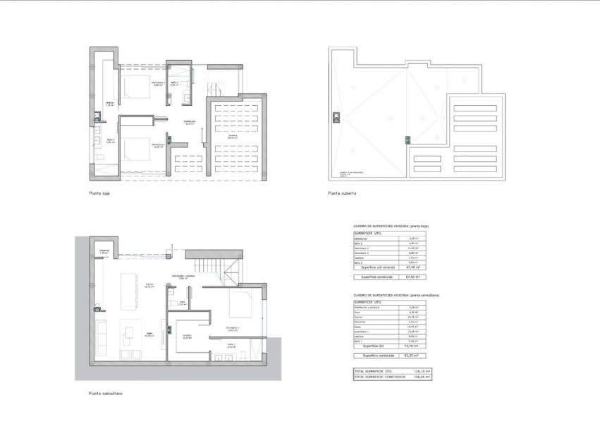 Nieuwbouw Woningen - Villa - Fortuna - Urb. Kalendas