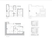 Nieuwbouw Woningen - Villa - Fortuna - Urb. Kalendas
