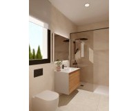 Nieuwbouw Woningen - Villa - Fuente Alamo - Hacienda Del Álamo Golf