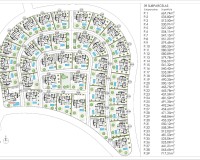 Nieuwbouw Woningen - Villa - Fuente Alamo - Hacienda del Alamo