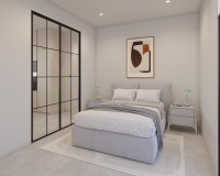 Nieuwbouw Woningen - Villa - Fuente Alamo - Hacienda del Alamo
