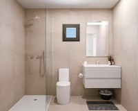 Nieuwbouw Woningen - Villa - Fuente Alamo - La Pinilla