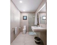 Nieuwbouw Woningen - Villa - Fuente Alamo - La Pinilla