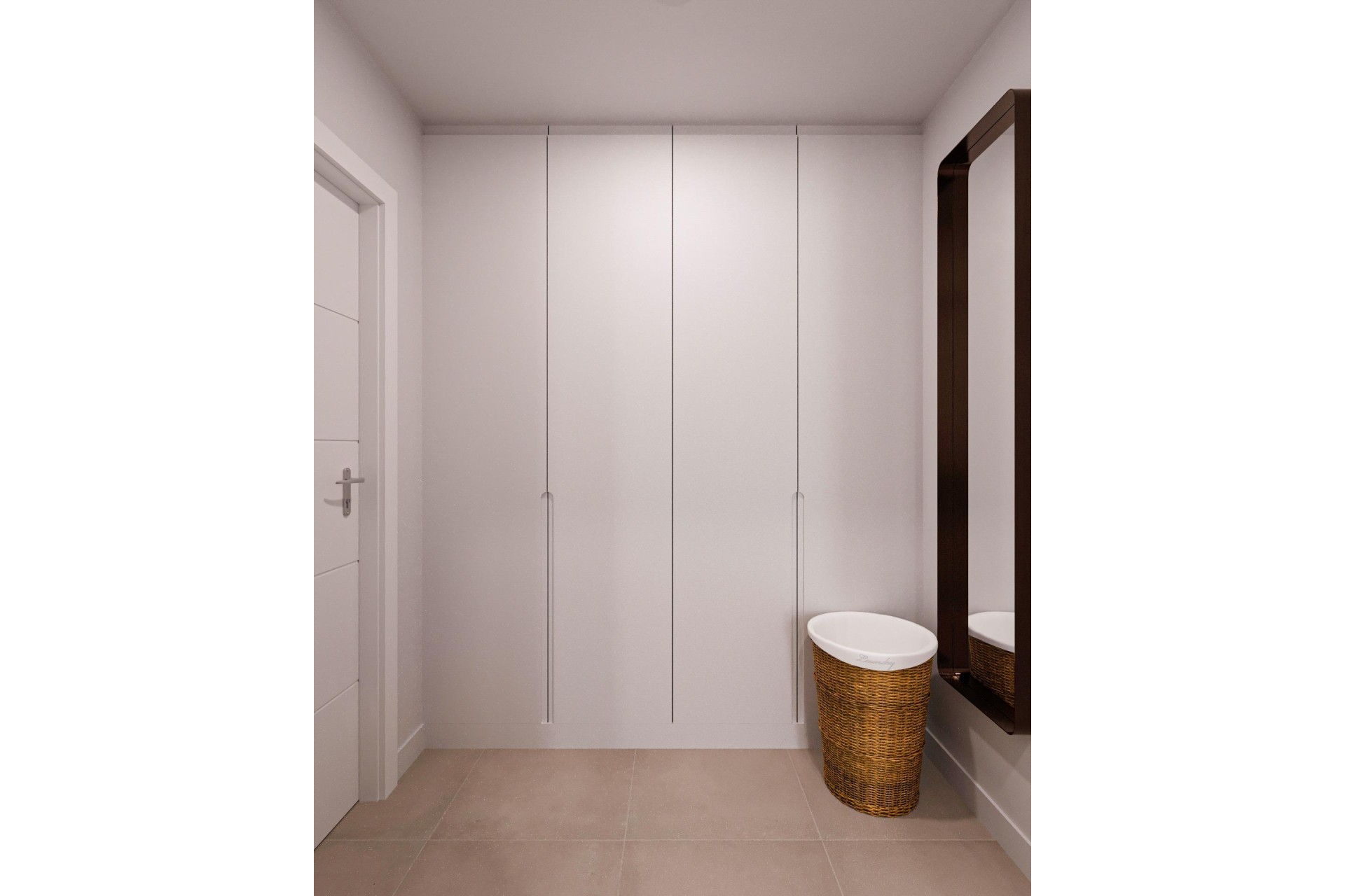 Nieuwbouw Woningen - Villa - Fuente Alamo - La Pinilla