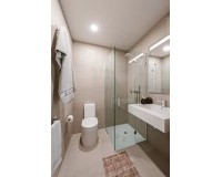 Nieuwbouw Woningen - Villa - Fuente Alamo - La Pinilla