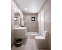 Nieuwbouw Woningen - Villa - Fuente Alamo - La Pinilla