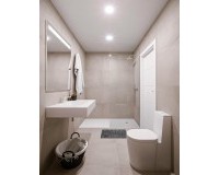 Nieuwbouw Woningen - Villa - Fuente Alamo - La Pinilla