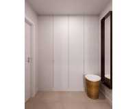 Nieuwbouw Woningen - Villa - Fuente Alamo - La Pinilla