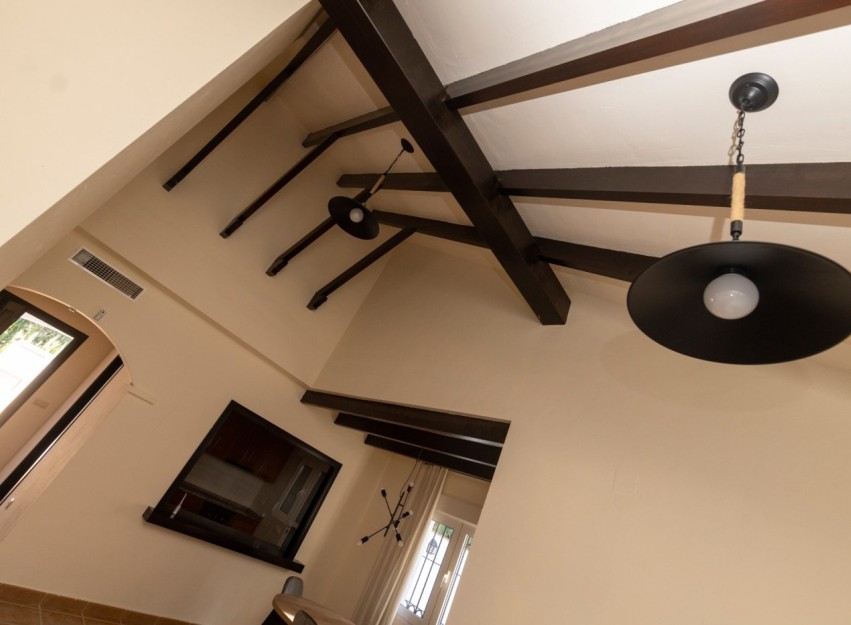 Nieuwbouw Woningen - Villa - Fuente Alamo - Las Palas