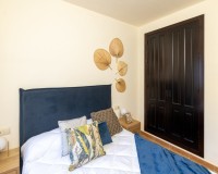 Nieuwbouw Woningen - Villa - Fuente Alamo - Las Palas